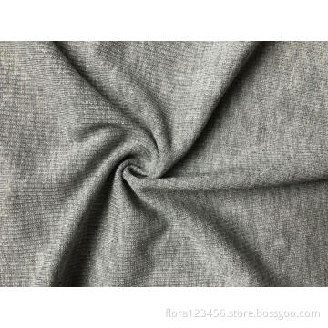 2020 autumn winter coat wool woven fabric